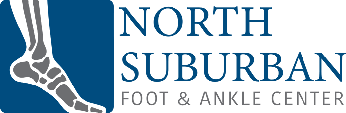 North Suburban Foot and Ankle Center